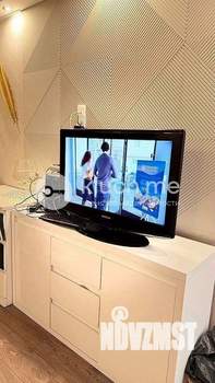 1-к квартира, вторичка, 35м2, 5/5 этаж