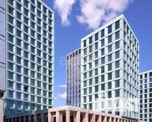 3-к квартира, строящийся дом, 74м2, 10/15 этаж