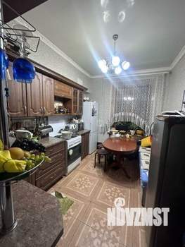 1-к квартира, вторичка, 43м2, 2/5 этаж