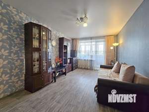 2-к квартира, вторичка, 53м2, 7/9 этаж