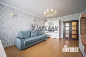 2-к квартира, вторичка, 71м2, 5/19 этаж