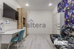 4-к квартира, вторичка, 85м2, 5/22 этаж