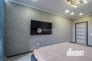2-к квартира, вторичка, 80м2, 9/16 этаж