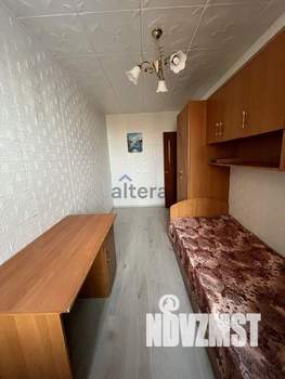 4-к квартира, вторичка, 73м2, 18/18 этаж