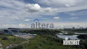 3-к квартира, вторичка, 78м2, 10/16 этаж