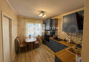 2-к квартира, вторичка, 50м2, 3/18 этаж