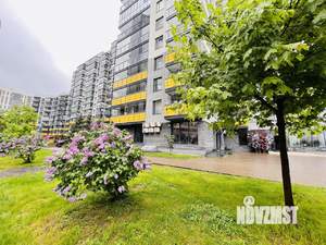 2-к квартира, вторичка, 77м2, 2/25 этаж