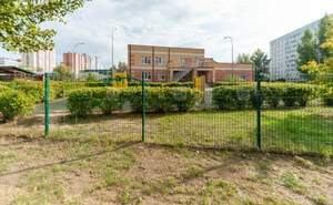 2-к квартира, вторичка, 74м2, 6/18 этаж