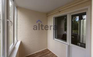 2-к квартира, вторичка, 53м2, 1/10 этаж