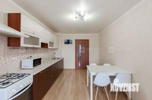 1-к квартира, вторичка, 50м2, 4/10 этаж
