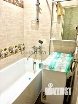 2-к квартира, вторичка, 46м2, 5/5 этаж