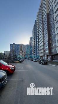 1-к квартира, вторичка, 40м2, 12/18 этаж