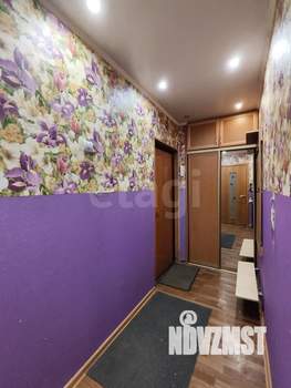 2-к квартира, вторичка, 48м2, 2/5 этаж