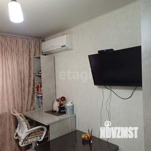 Студия квартира, вторичка, 19м2, 5/5 этаж