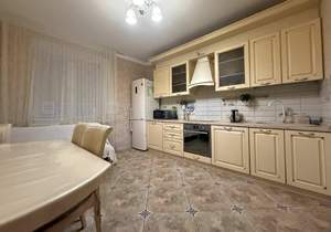 3-к квартира, вторичка, 88м2, 3/9 этаж