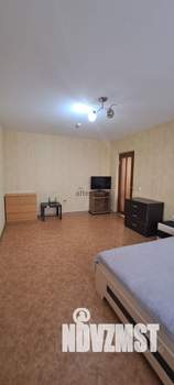 1-к квартира, вторичка, 51м2, 13/19 этаж