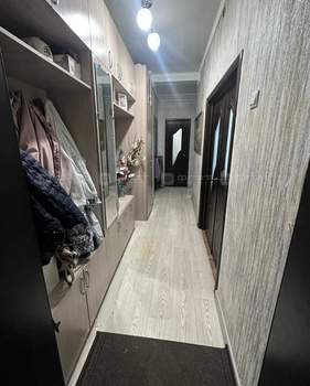 1-к квартира, вторичка, 43м2, 2/5 этаж