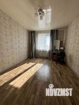 3-к квартира, вторичка, 66м2, 9/9 этаж