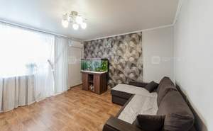 2-к квартира, вторичка, 54м2, 6/6 этаж