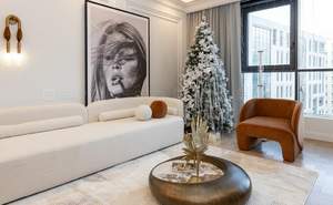 3-к квартира, вторичка, 141м2, 4/5 этаж