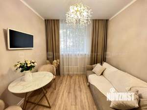 1-к квартира, вторичка, 45м2, 1/5 этаж