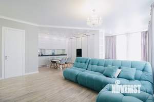 3-к квартира, вторичка, 94м2, 5/9 этаж