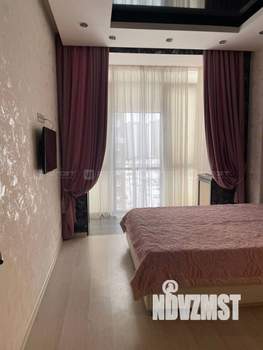 2-к квартира, вторичка, 55м2, 8/9 этаж