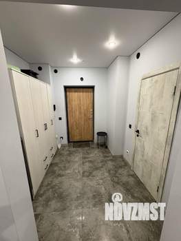 Студия квартира, вторичка, 34м2, 12/19 этаж