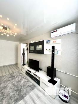 3-к квартира, вторичка, 55м2, 3/5 этаж