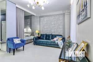 2-к квартира, вторичка, 48м2, 5/21 этаж