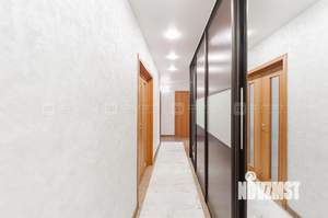 3-к квартира, вторичка, 87м2, 8/9 этаж