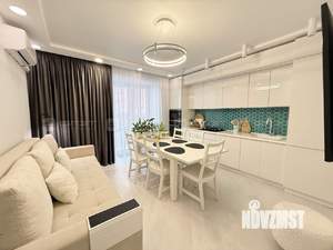 2-к квартира, вторичка, 65м2, 3/9 этаж