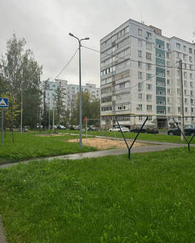 3-к квартира, вторичка, 60м2, 2/5 этаж
