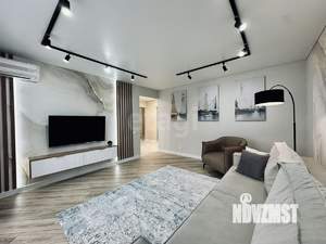 3-к квартира, вторичка, 65м2, 6/9 этаж