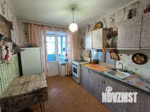 3-к квартира, вторичка, 69м2, 2/9 этаж