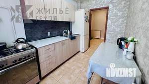 2-к квартира, вторичка, 51м2, 5/5 этаж