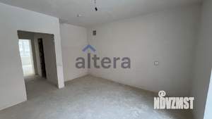 1-к квартира, вторичка, 43м2, 2/9 этаж