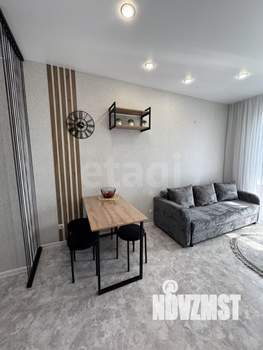 1-к квартира, вторичка, 34м2, 15/17 этаж
