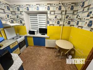 2-к квартира, вторичка, 40м2, 3/5 этаж