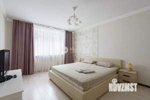 3-к квартира, вторичка, 94м2, 5/10 этаж