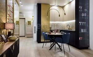 2-к квартира, вторичка, 44м2, 12/26 этаж