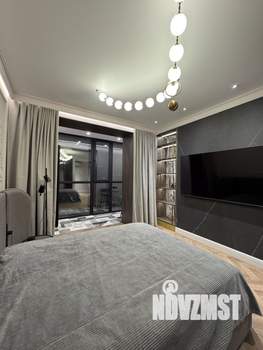 2-к квартира, вторичка, 75м2, 13/21 этаж