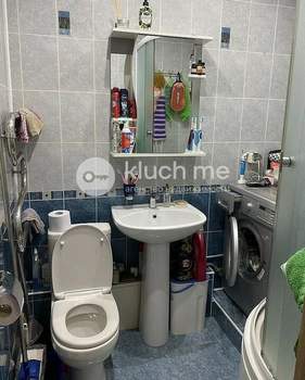 3-к квартира, вторичка, 60м2, 4/5 этаж