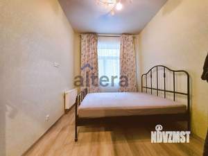 3-к квартира, вторичка, 78м2, 2/14 этаж