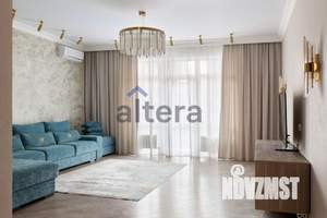 3-к квартира, вторичка, 113м2, 7/10 этаж