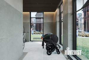 3-к квартира, вторичка, 134м2, 2/5 этаж