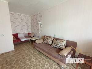 1-к квартира, вторичка, 32м2, 7/10 этаж