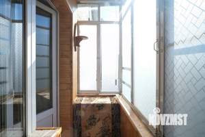 3-к квартира, вторичка, 59м2, 4/5 этаж