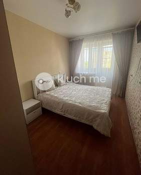 2-к квартира, вторичка, 49м2, 6/6 этаж