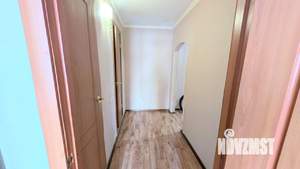 2-к квартира, вторичка, 53м2, 7/10 этаж